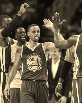 Golden State Warriors vs. Memphis Grizzlies