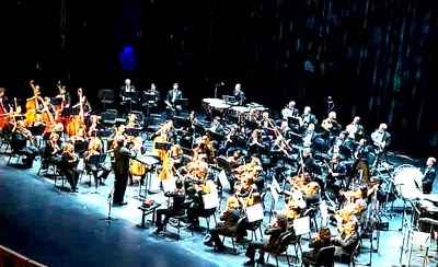 Greensboro Symphony Orchestra