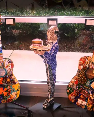 Stars & Guitars 