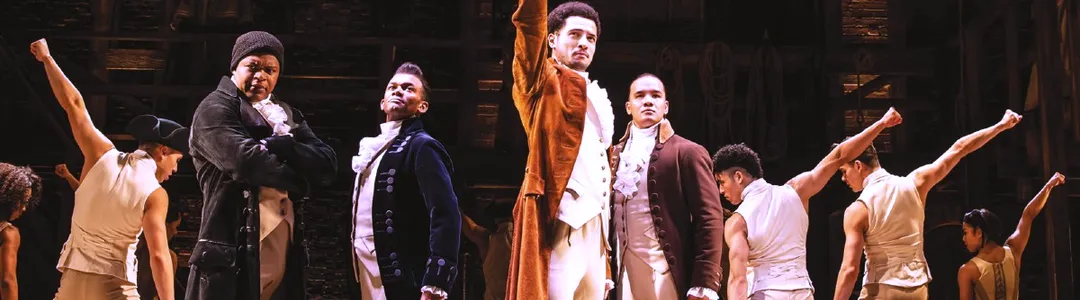 Hamilton