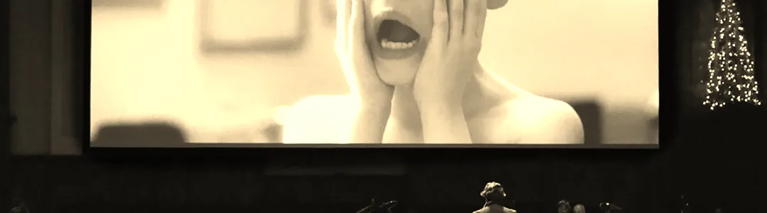 Home Alone in Concert