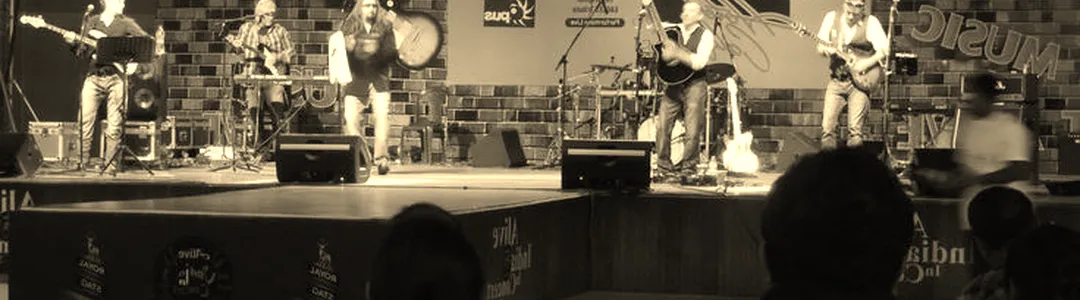 Hotel California - A Tribute to The Eagles