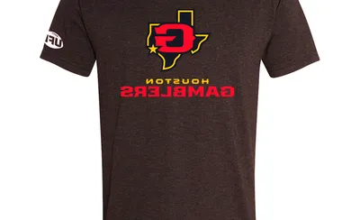 Houston Gamblers