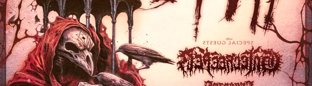 In Flames