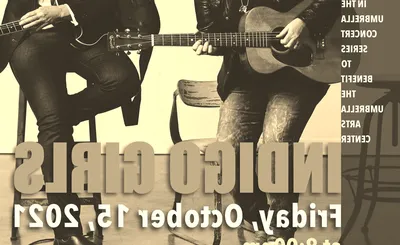 Indigo Girls