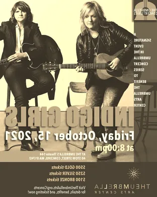 Indigo Girls