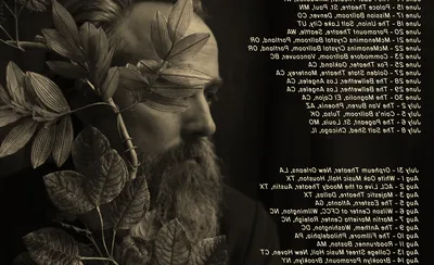 Iron and Wine