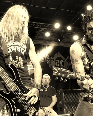 Jackyl