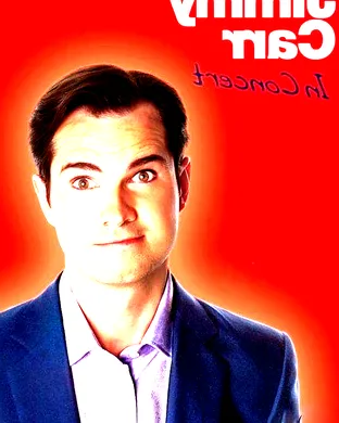 Jimmy Carr