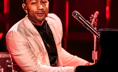 John Legend
