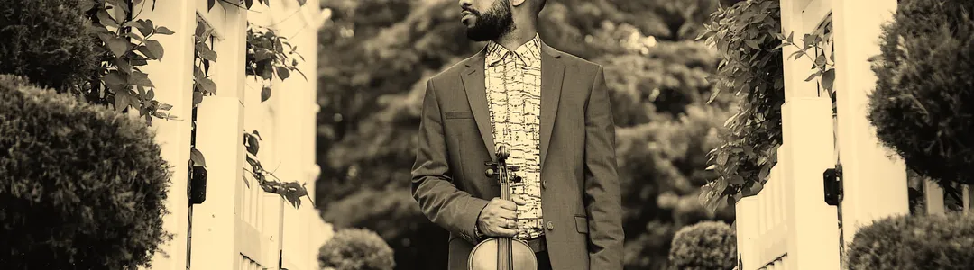 John Violinist