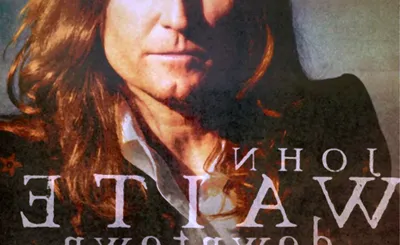 John Waite