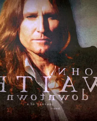 John Waite Memphis