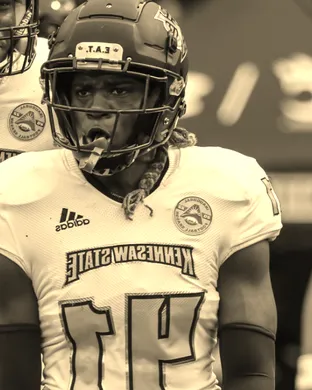 Kennesaw State Owls Football