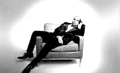 Kenny Lattimore