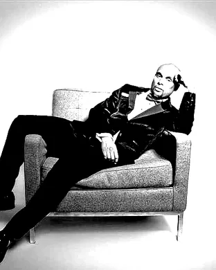 Kenny Lattimore