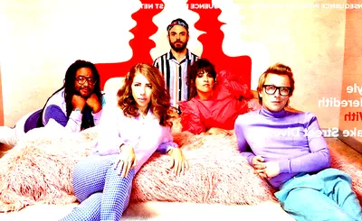 Lake Street Dive