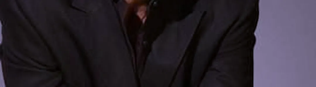 Larry Gatlin