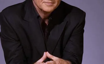 Larry Gatlin