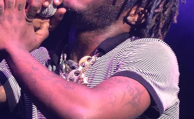 Lil Uzi Vert