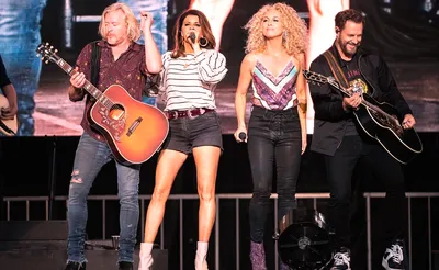 Little Big Town