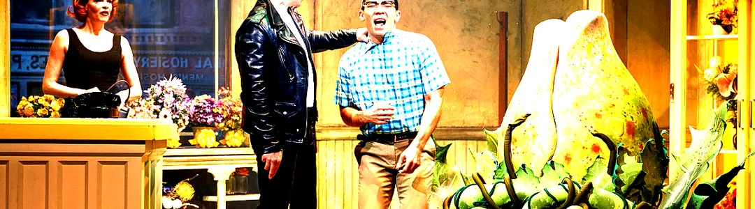 Little Shop Of Horrors