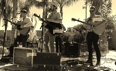 Lord Huron