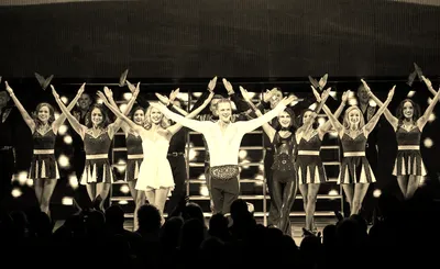 Lord of the Dance