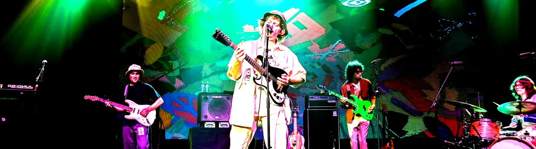 Mac Demarco
