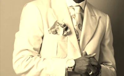 Marcus D. Wiley