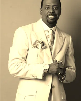 Marcus D. Wiley