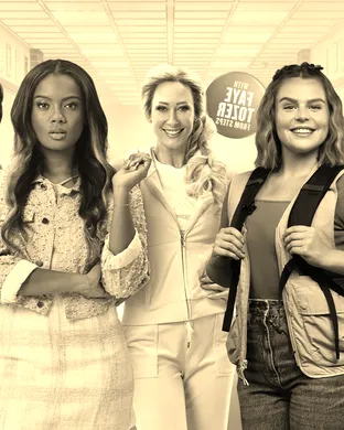 Mean Girls Memphis