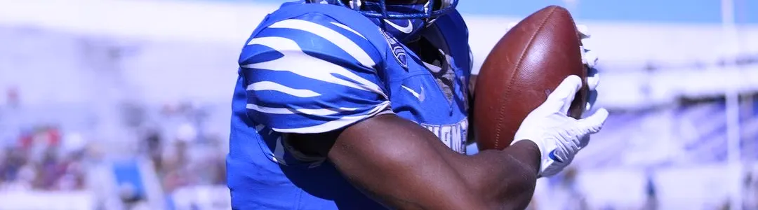 Memphis Tigers Football