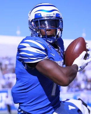 Memphis Tigers Football
