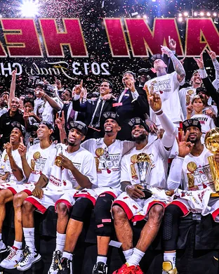 Miami Heat vs. Memphis Grizzlies