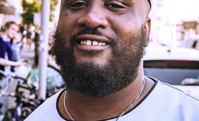 Mike Jones