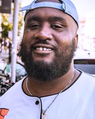 Mike Jones