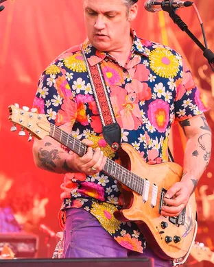 Modest Mouse Memphis