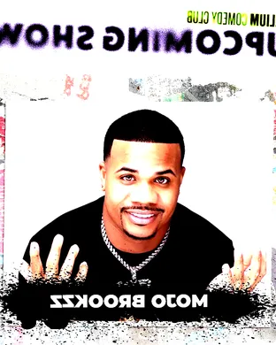 Mojo Brookzz