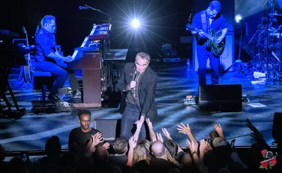 Morrissey