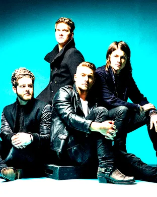 Needtobreathe