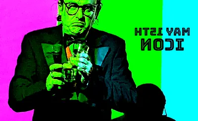 Neil Hamburger