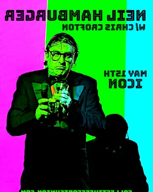 Neil Hamburger