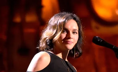 Norah Jones