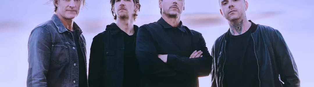 Our Lady Peace