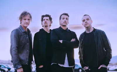 Our Lady Peace
