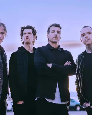 Our Lady Peace
