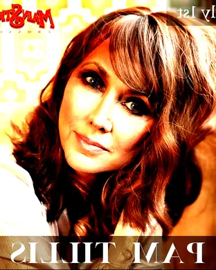 Pam Tillis Robinsonville