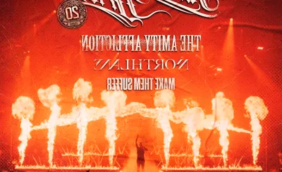 Parkway Drive