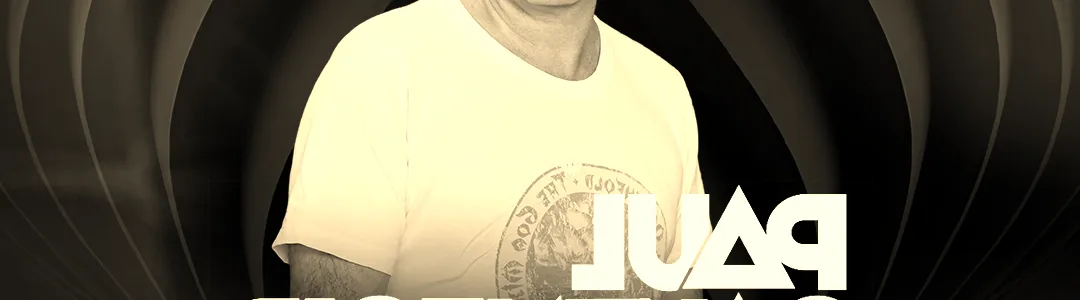 Paul Oakenfold